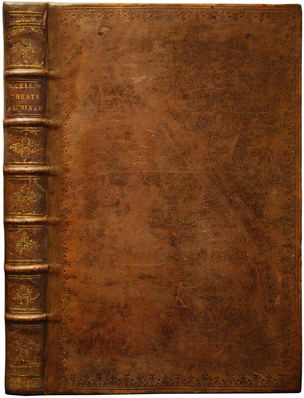 Обложка книги сказок