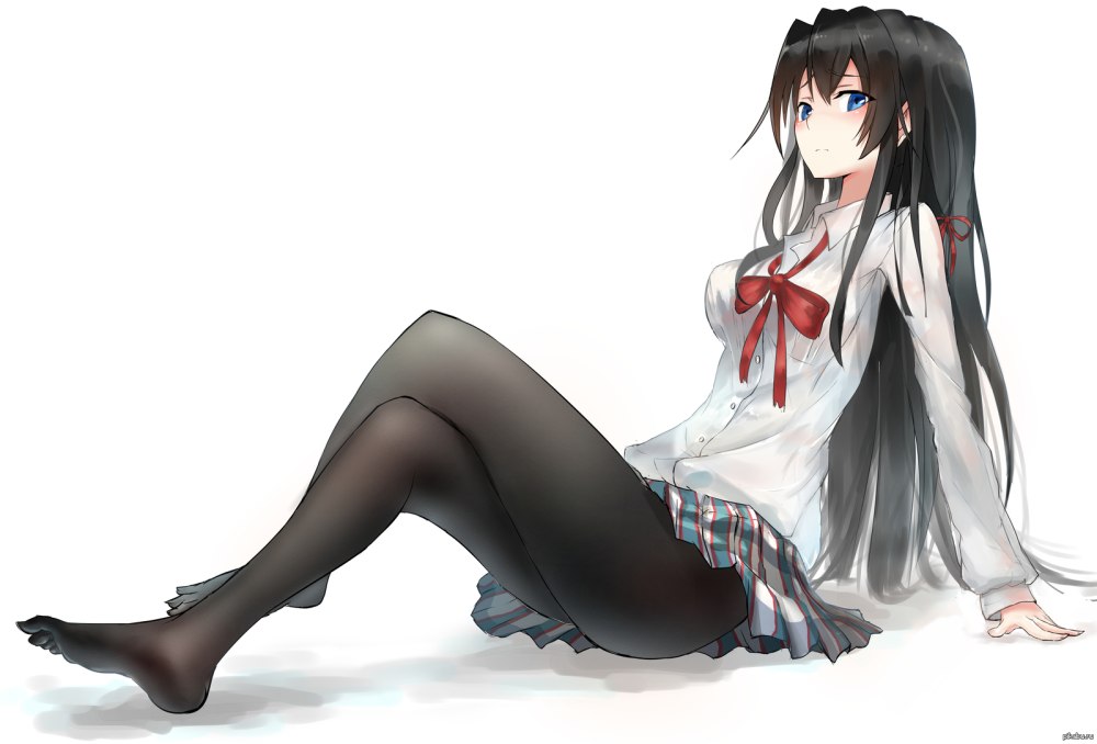 Yukino Yukinoshita