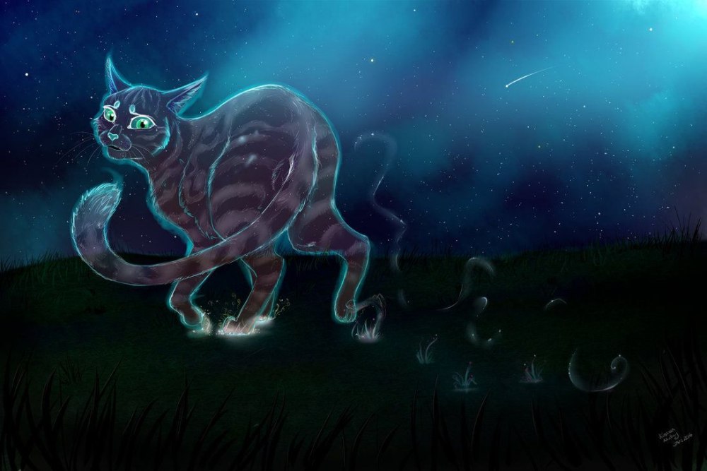 Warriors Cats Breezepelt