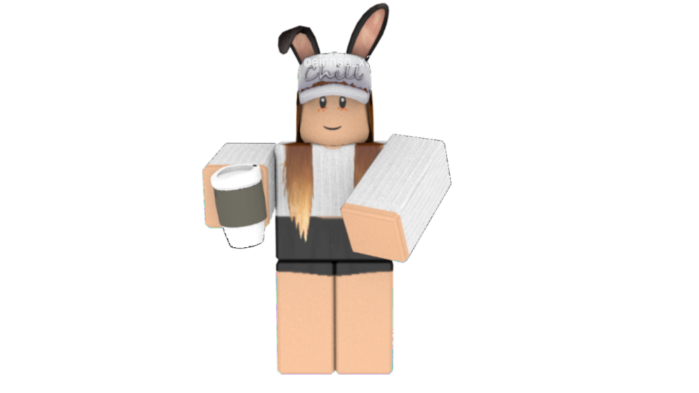PNG.Roblox для девочек