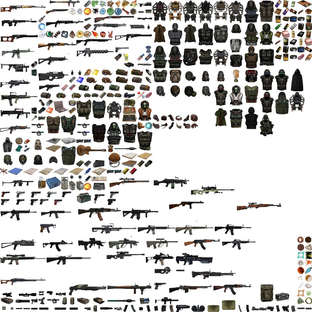 UI_icon_Equipment для Stalker