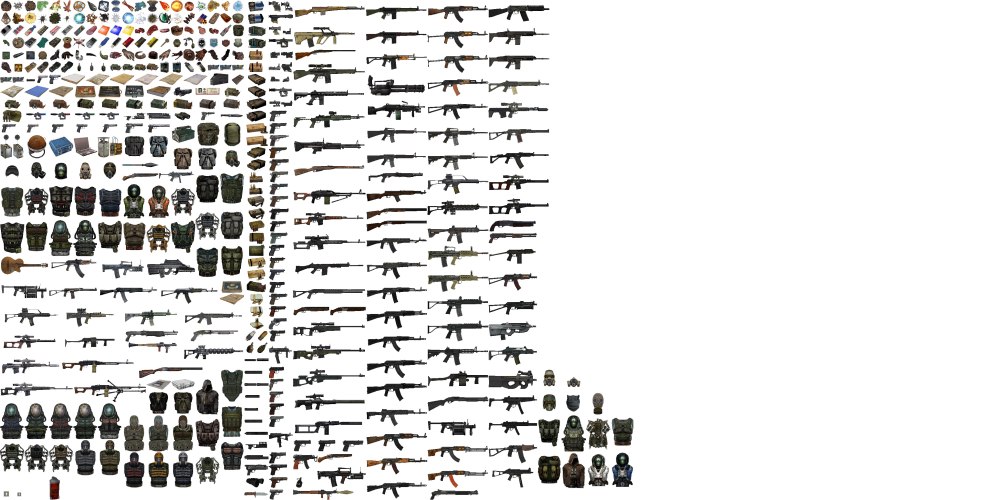 UI_icon_Equipment для Stalker