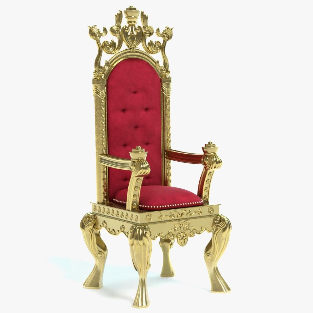 Крал трон Kral Throne