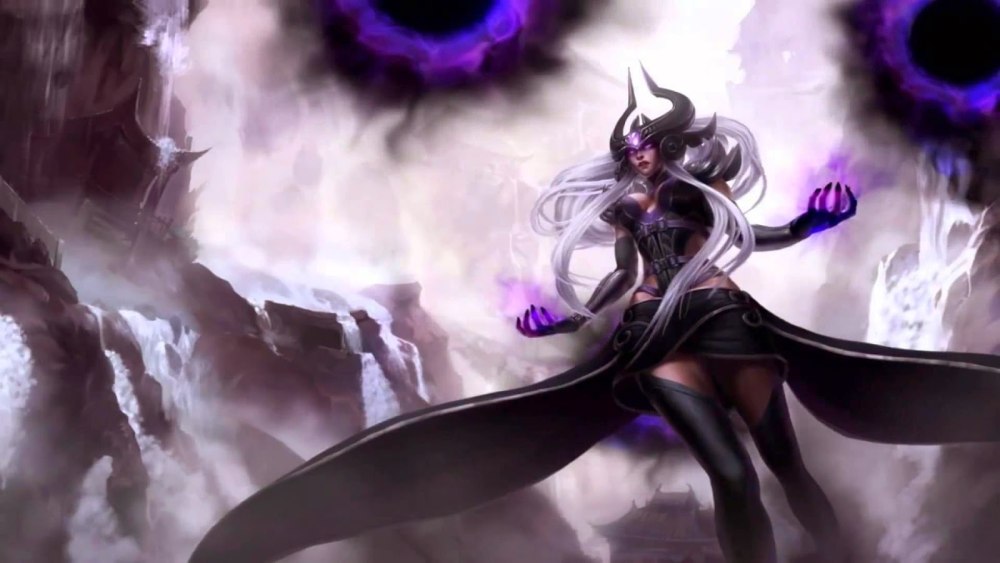 Kassadin lol
