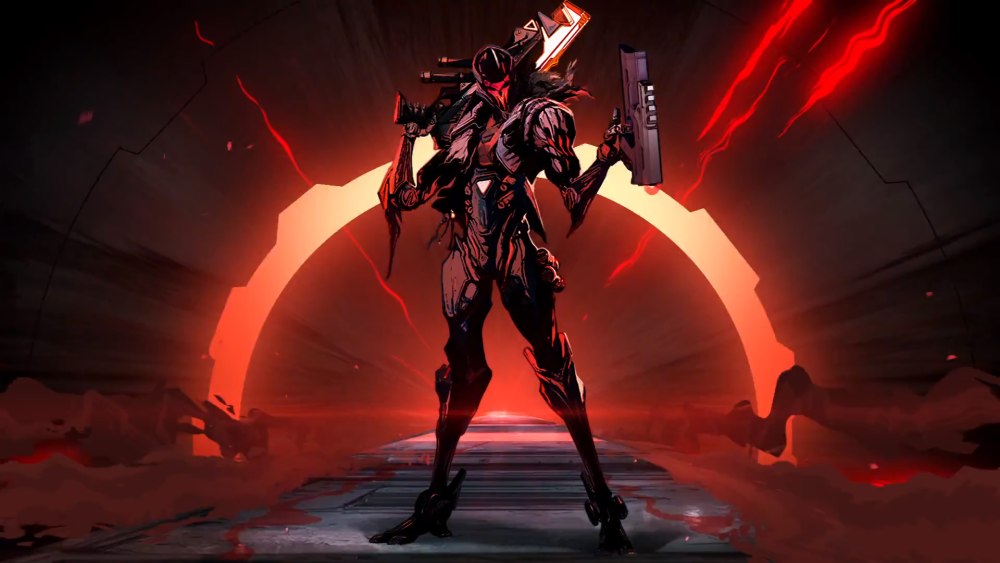 League of Legends Project Джин