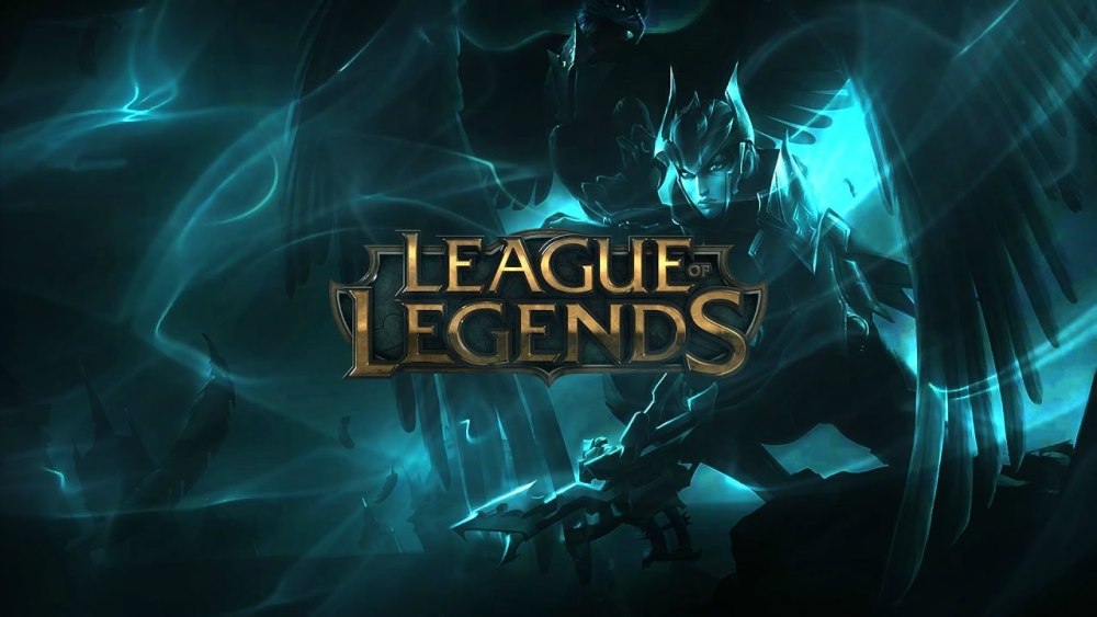 League of Legends иконка