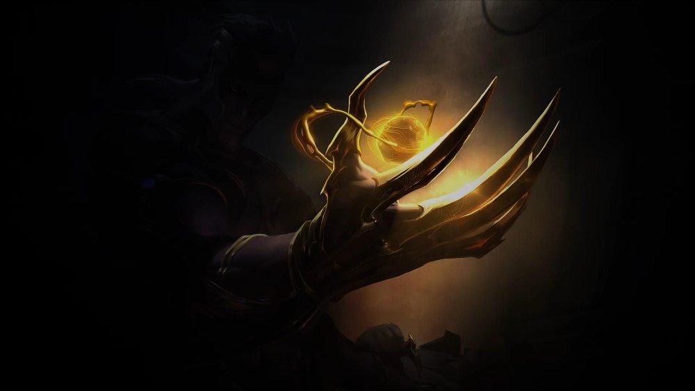 Galaxy Slayer Zed