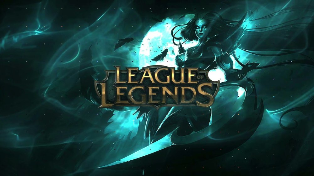 League of Legends значок
