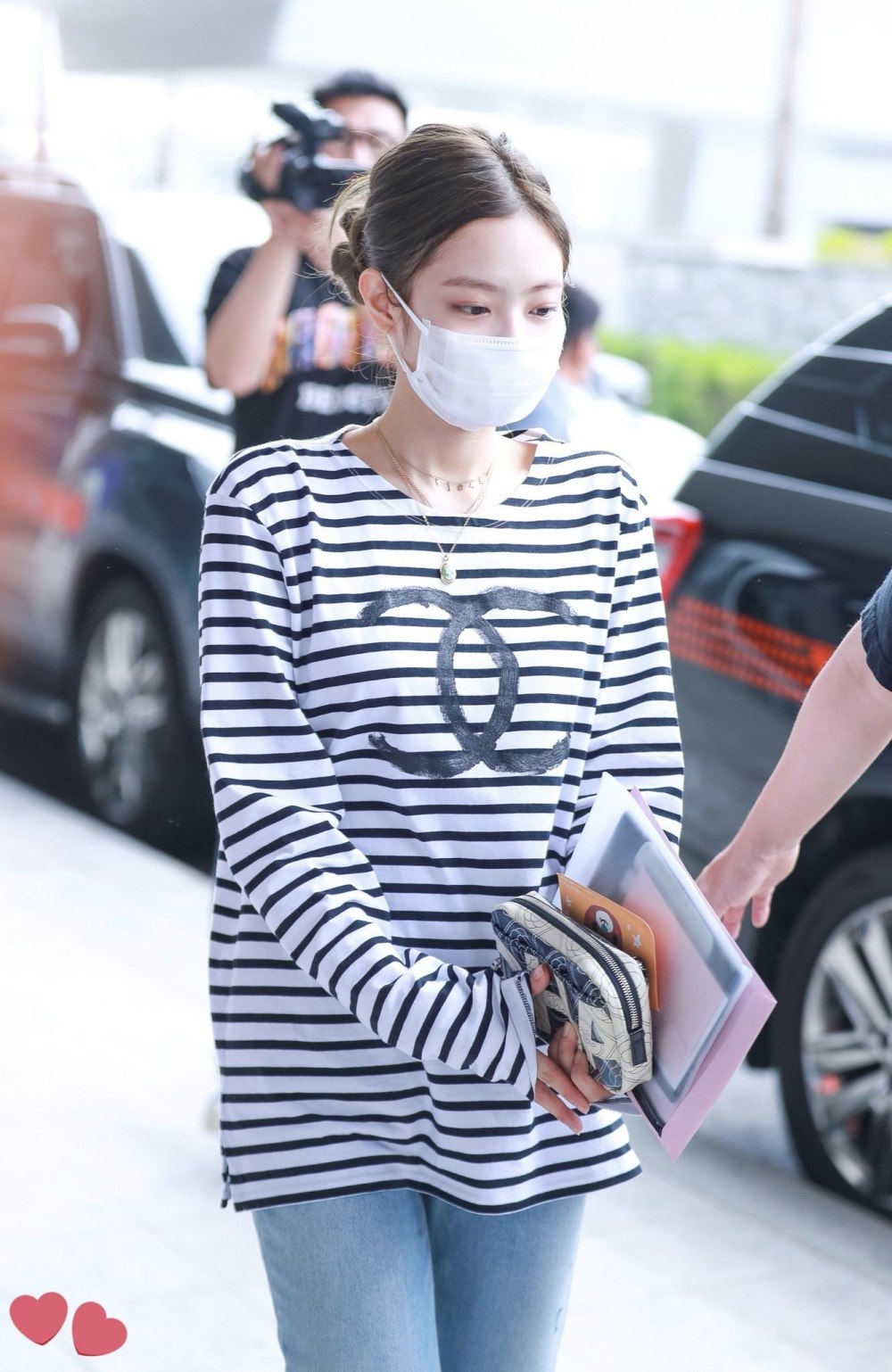 Jennie Style