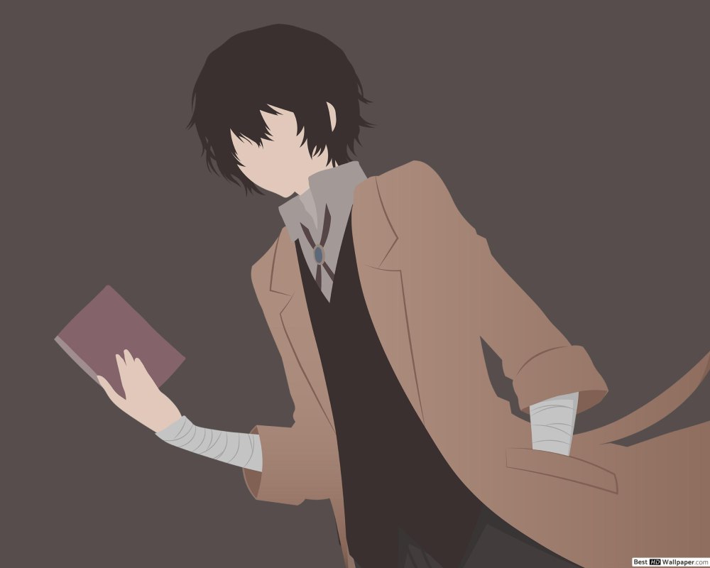Dazai Ah
