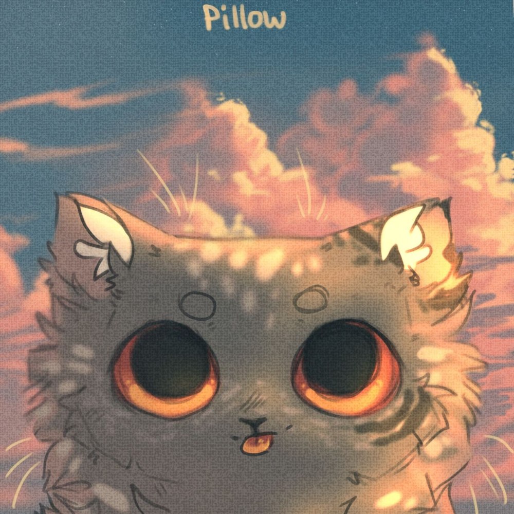 GRAYPILLOW Остролистая