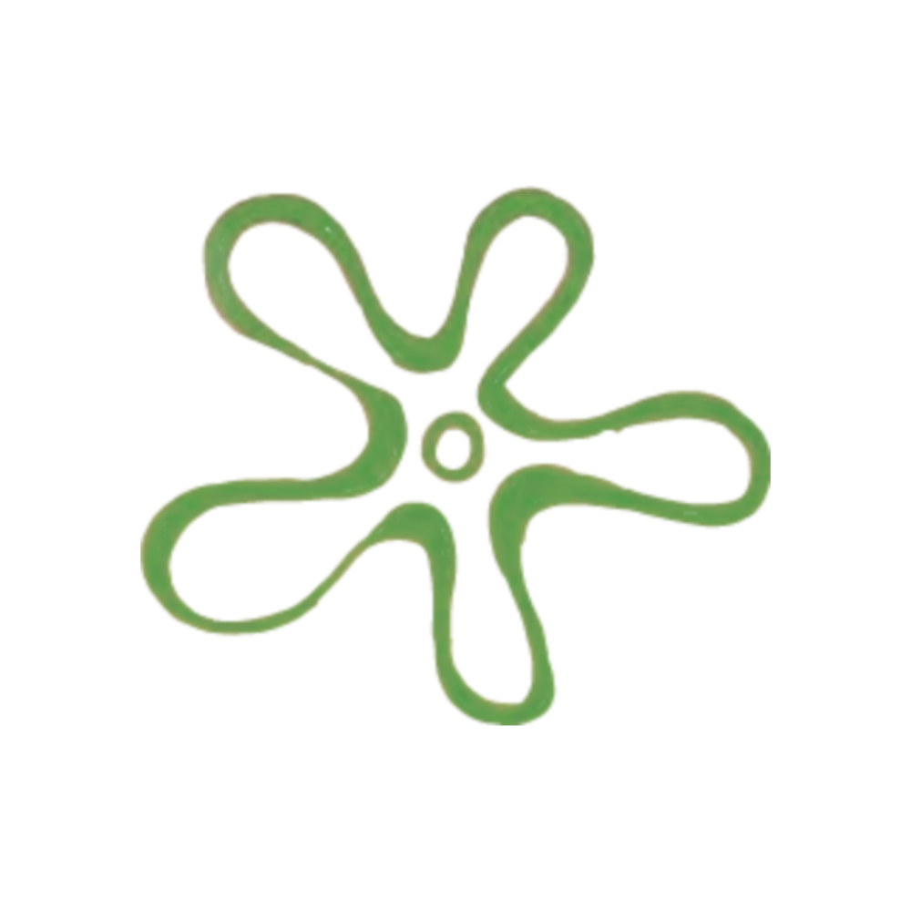 Spongebob Flower