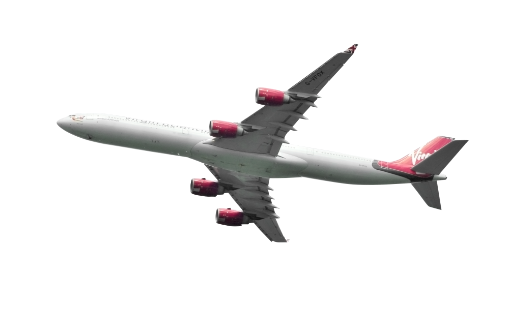 Airbus a350