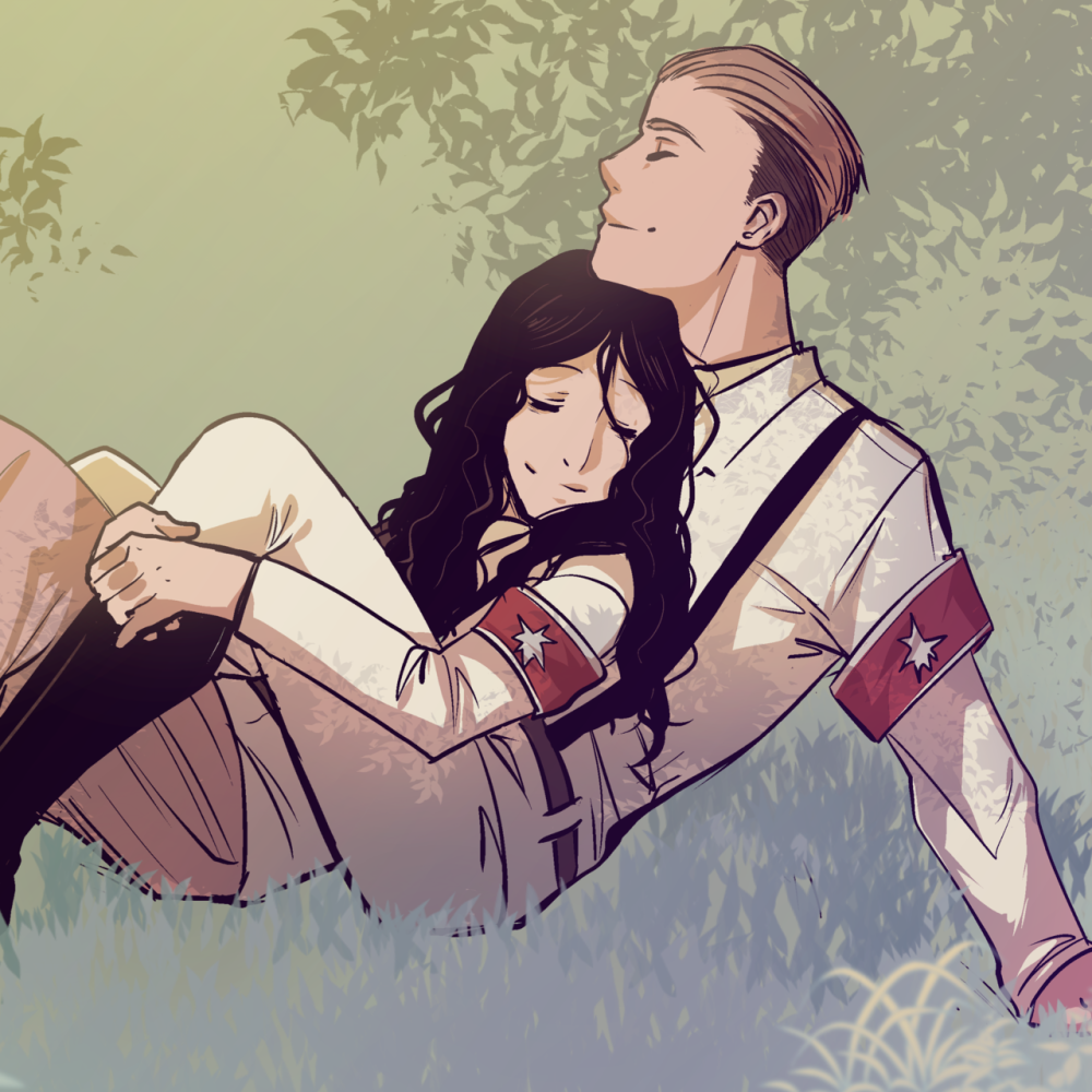 Pieck Attack on Titan