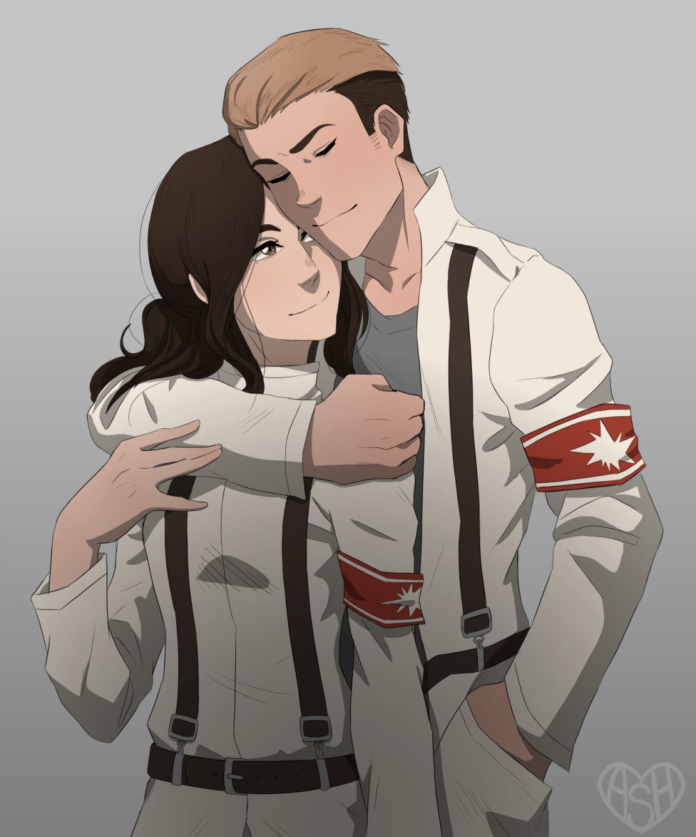 Pieck Attack on Titan