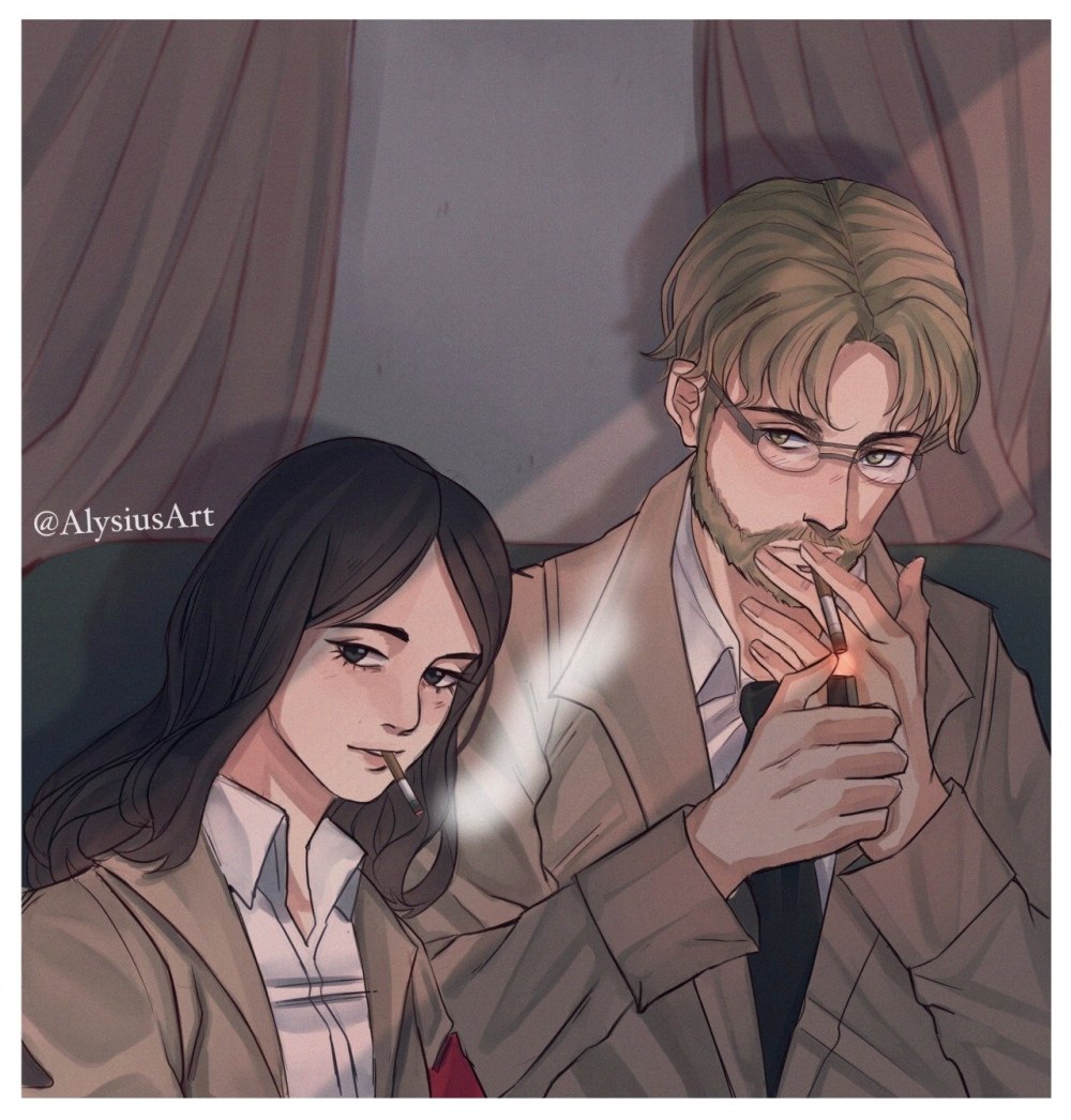 Pieck finger атака титанов
