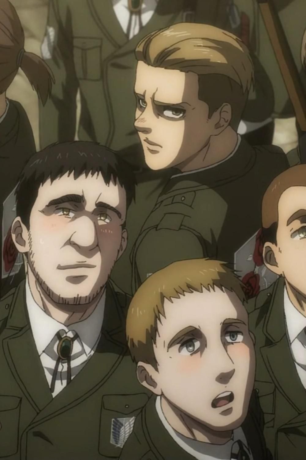 AOT 4 Season