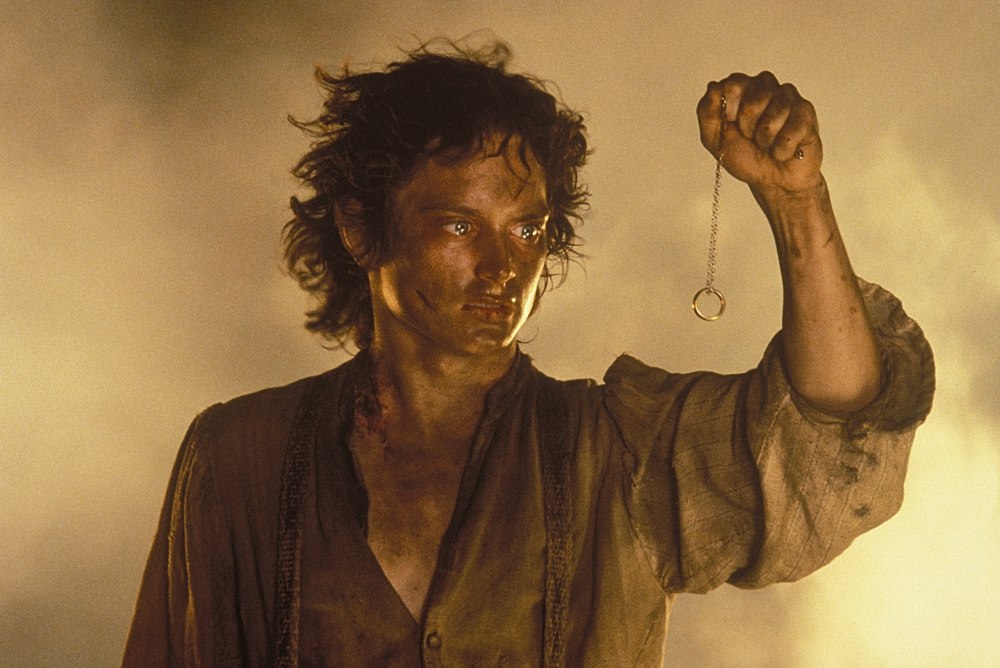Властелин колец: Возвращение короля (2003)