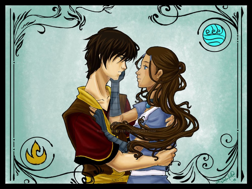 Toph and her parents Comics