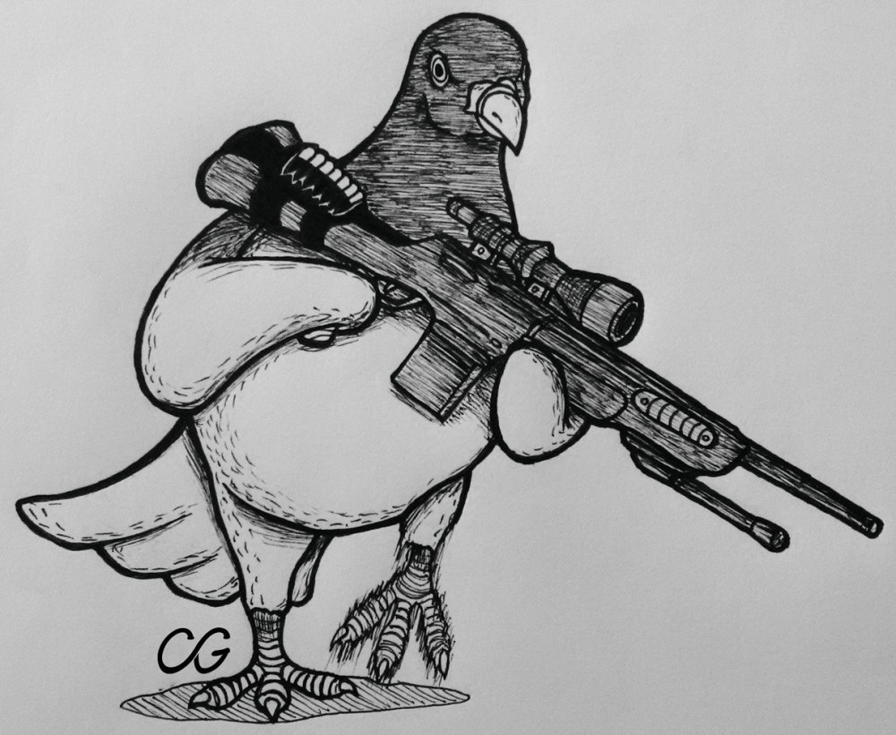 Даст 2 нарисованный