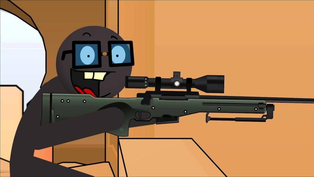CS go Howl m4a4