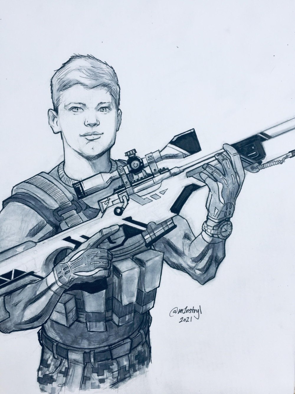 Counter-Strike: Global Offensive лого