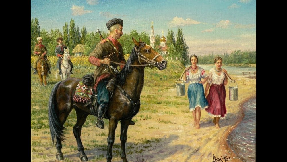 Охотничья тематика