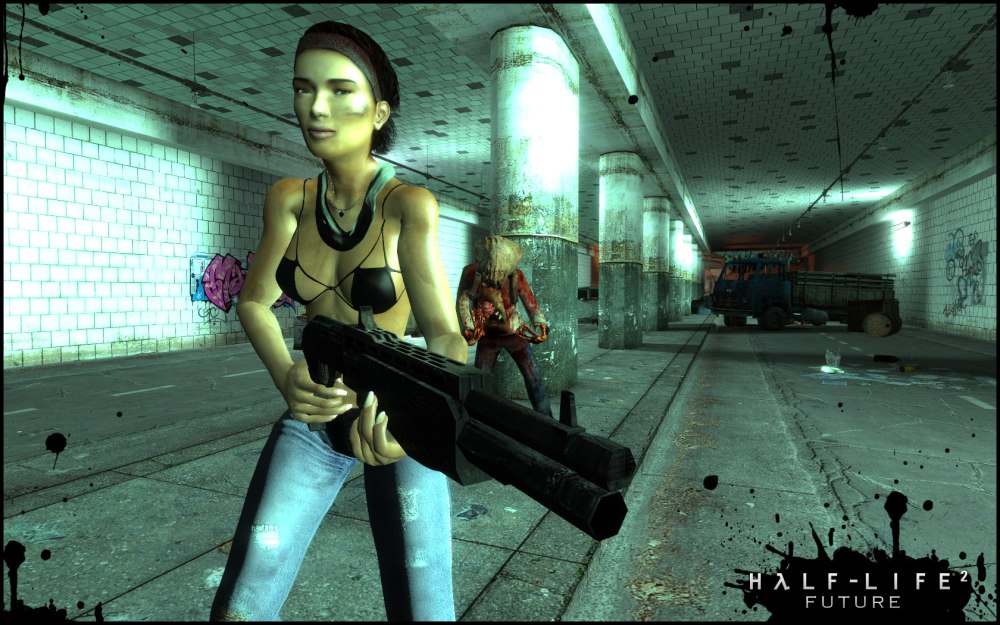 Half-Life 2