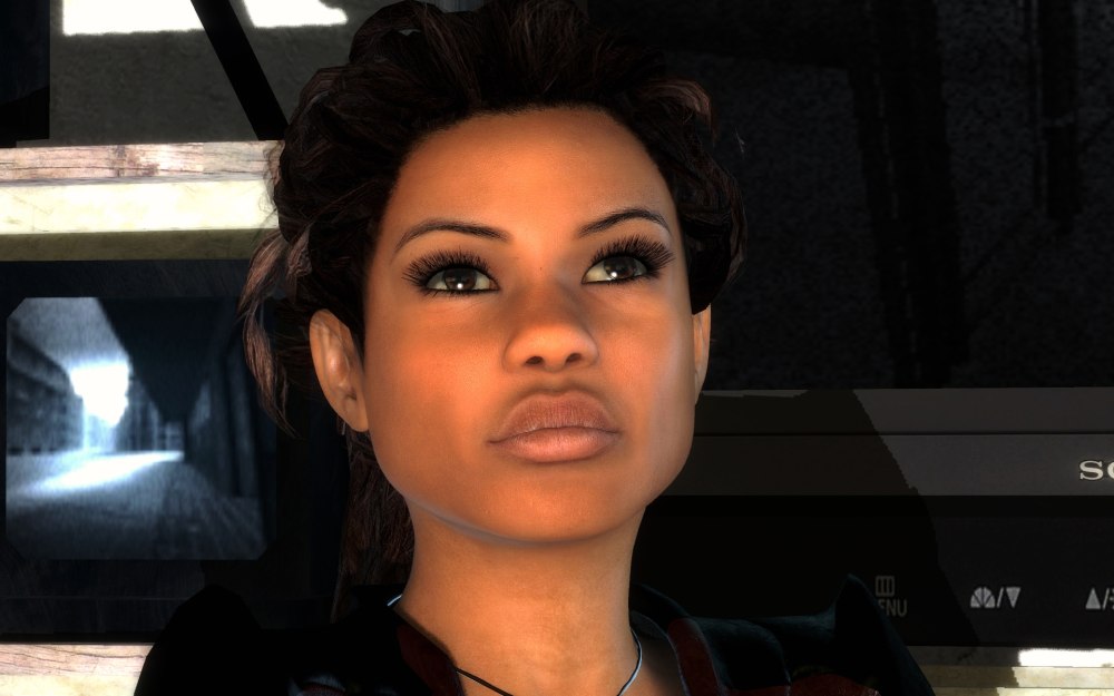 Half Life Alyx Vance