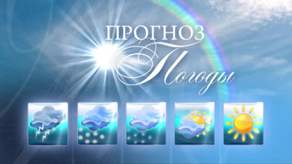 Weather Forecast картинки