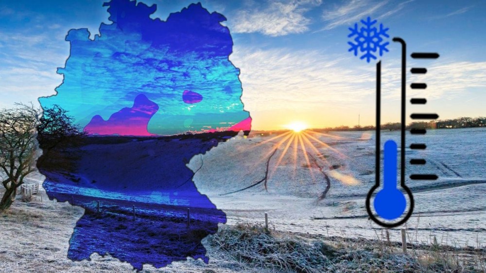 Прогноз погоды фон