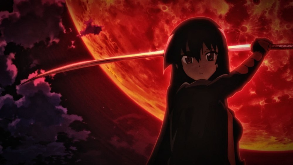 Akame ga Kill