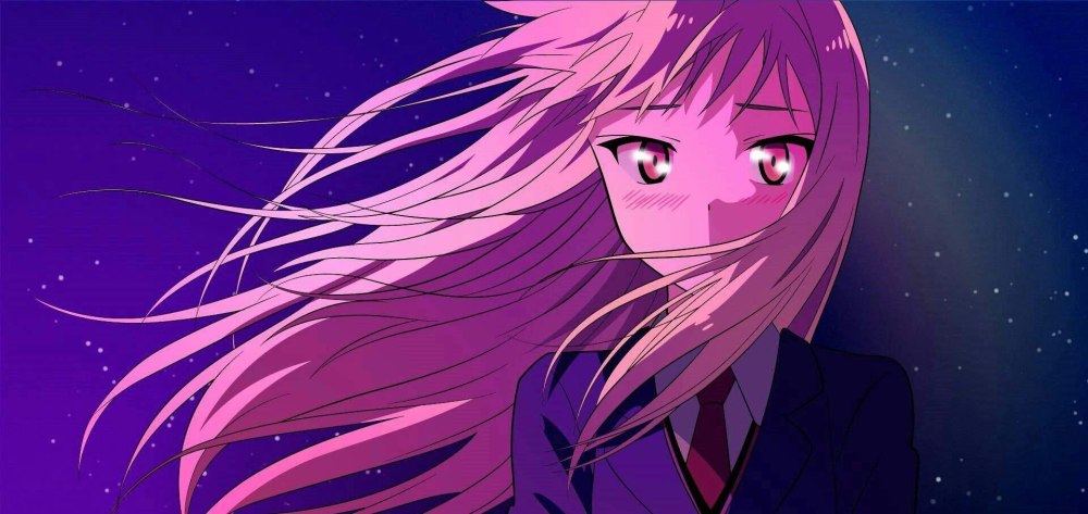 Mashiro Shiina