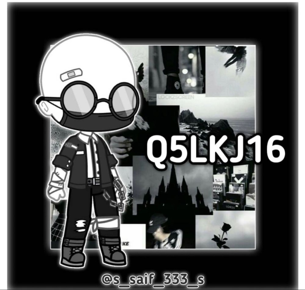 Outfit Club гача