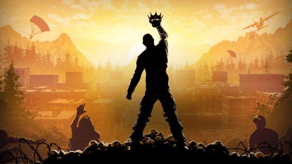 H1z1 King of the