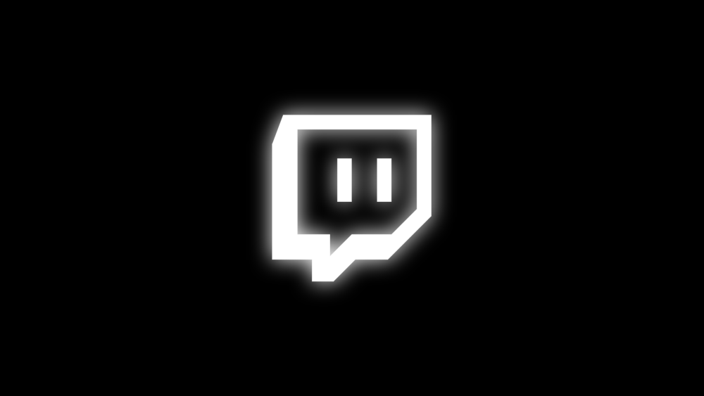 Twitch обои