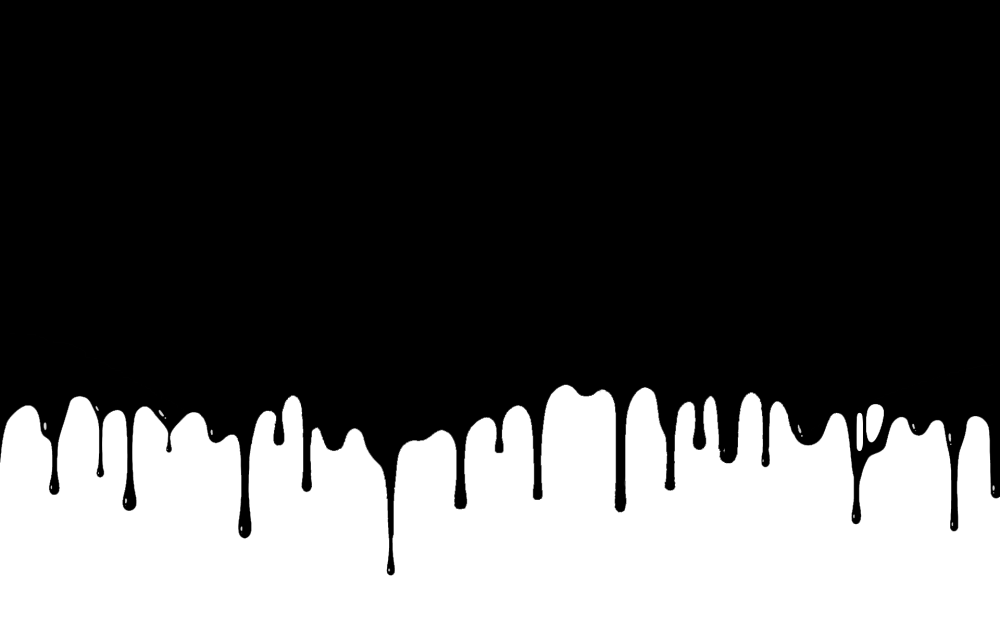 Подтеки воды