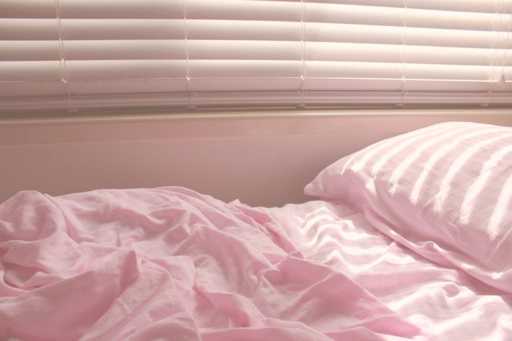 Aesthetic Soft Пинк.