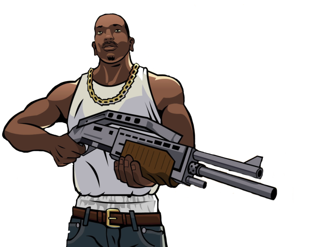 GTA Trilogy Definitive Edition