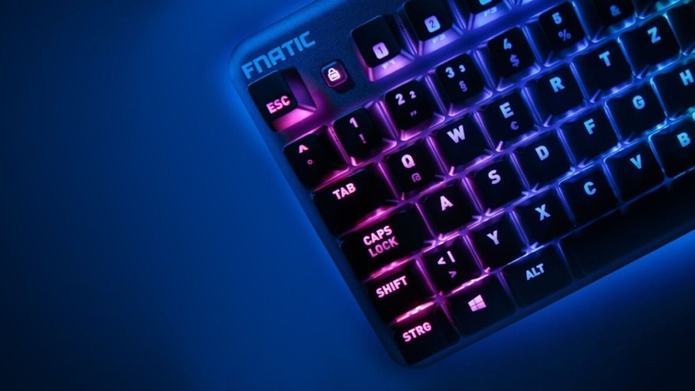 Keycult no.1 клавиатура