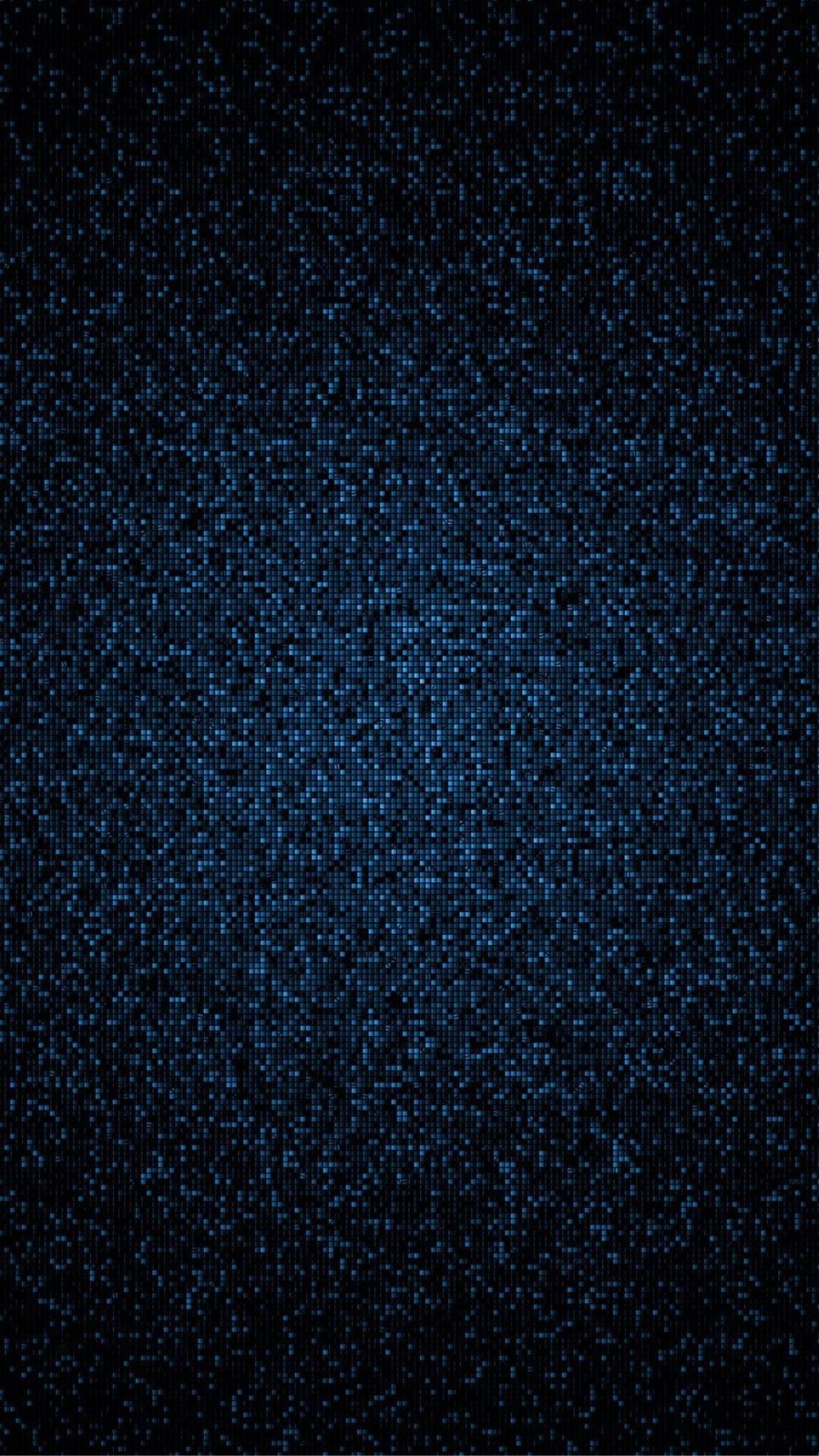 Темно синие обои на рабочий стол