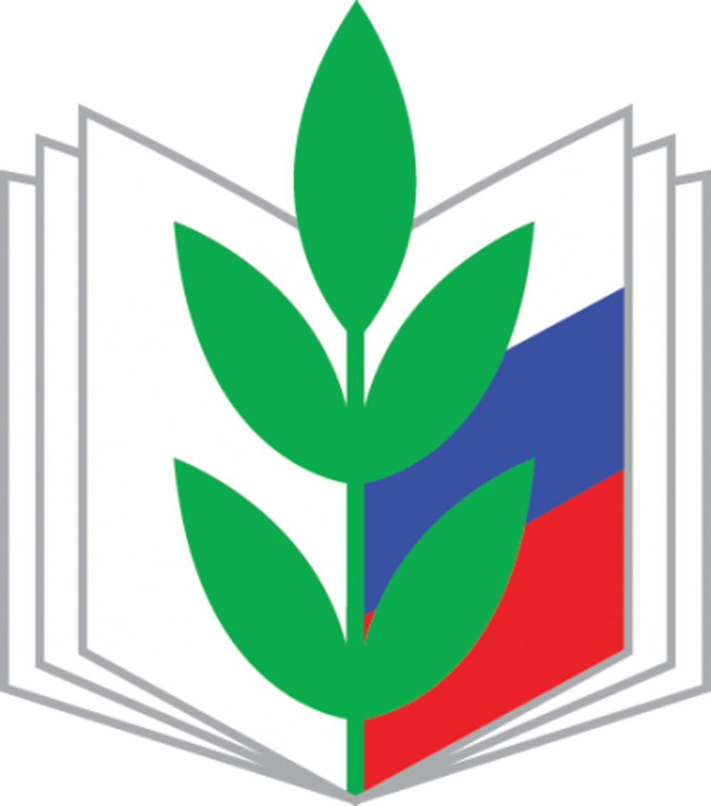 Флаг Федерации профсоюзов Беларуси