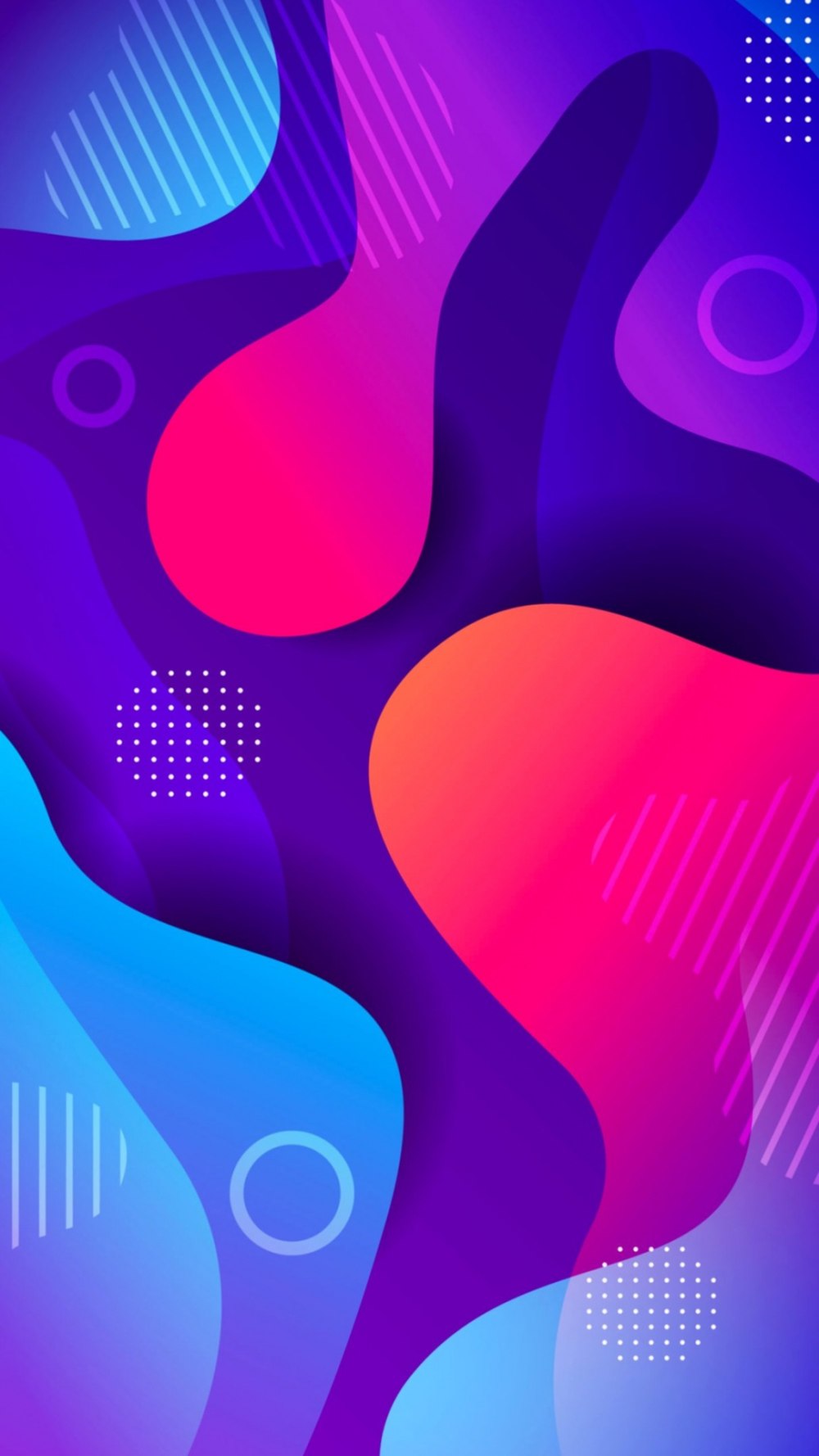 Обои для андроид вертикальные
