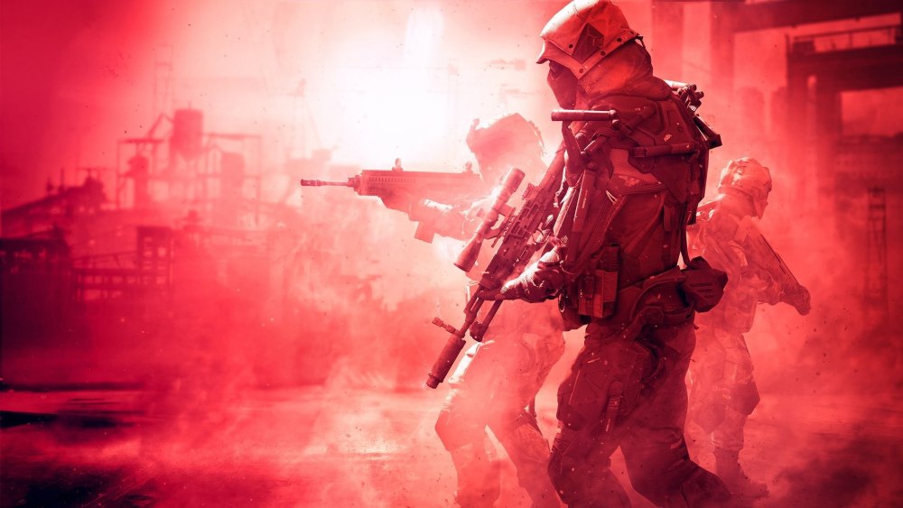 Warface арты