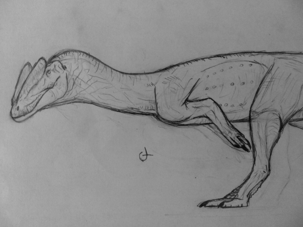 Hellraptor 2017 Jurassic Park