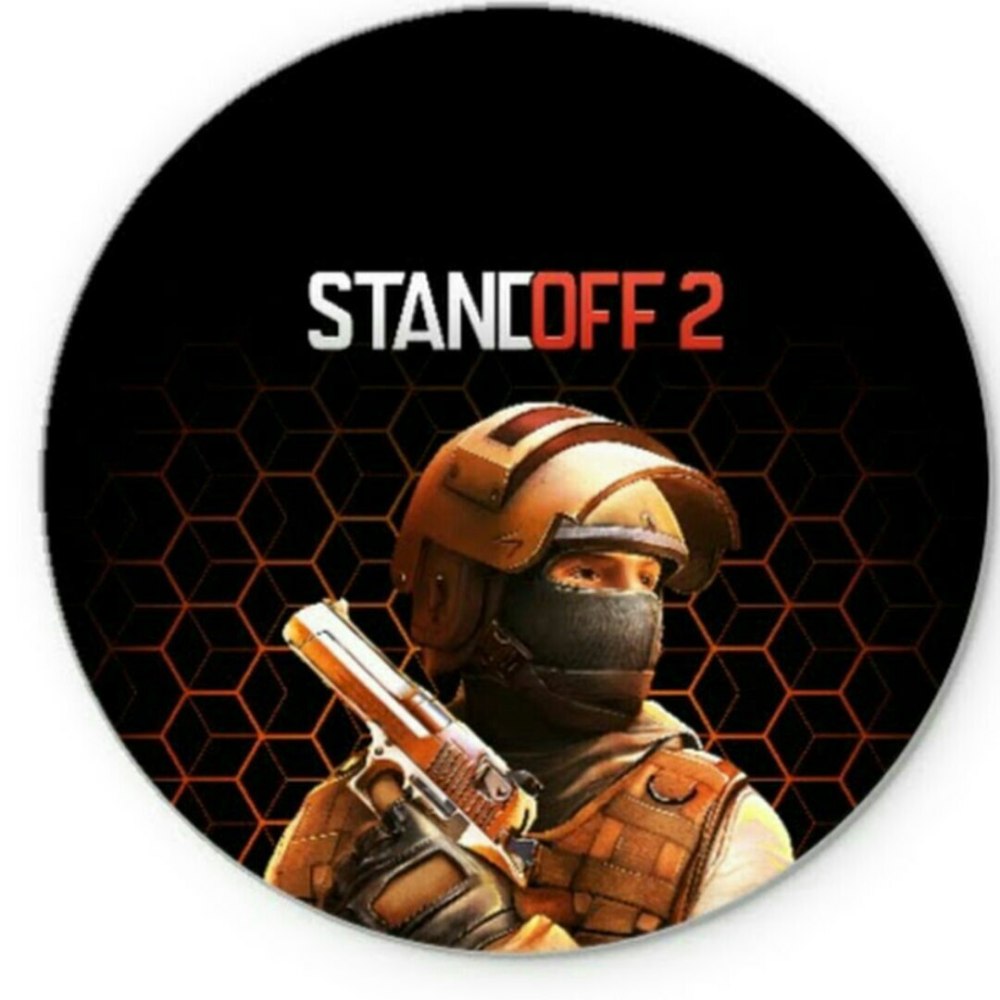 Иконки для Standoff 2