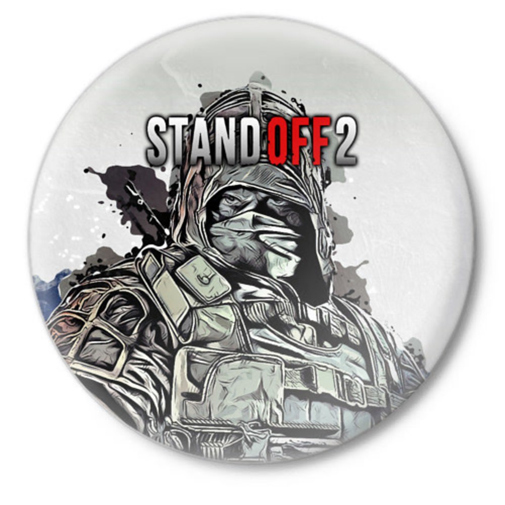 Значок Standoff 2