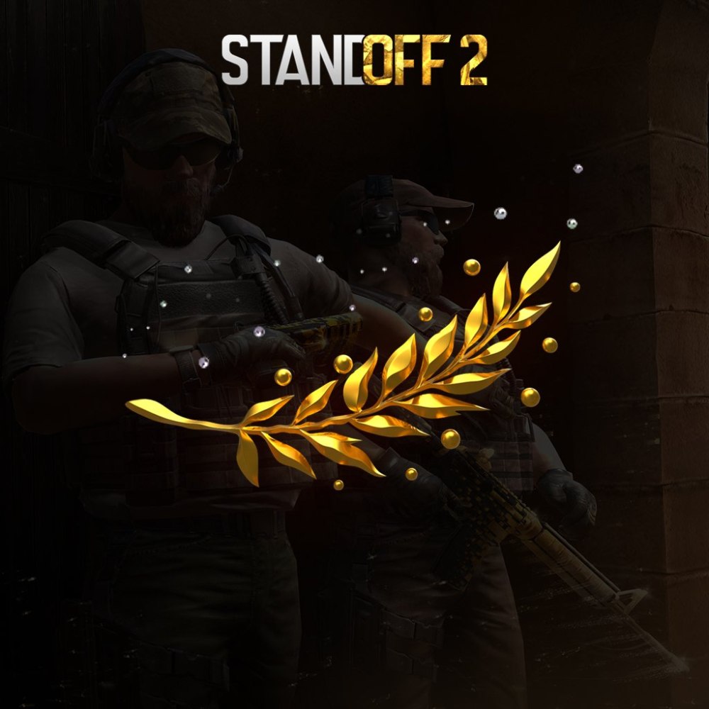 Стандофф 2 competitive
