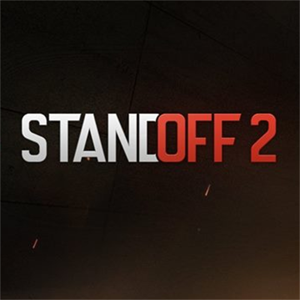 Standoff логотип