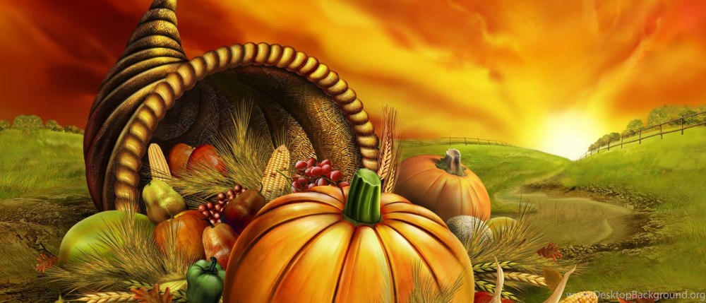 Thanksgiving Day картинки